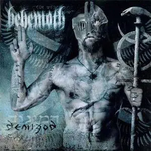 Behemoth - Discography (1995-2014)