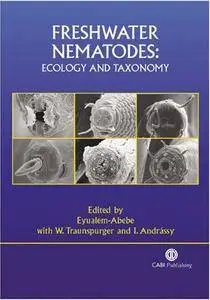 Freshwater Nematodes: Ecology and Taxonomy