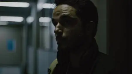 The Mechanism S01E05