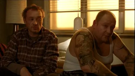 Silentium (2004)