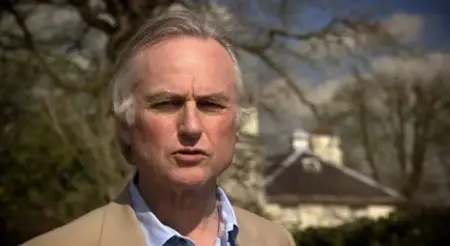Richard Dawkins - The Genius of Charles Darwin (2008)