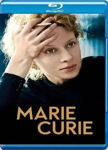 Marie Curie (2016)