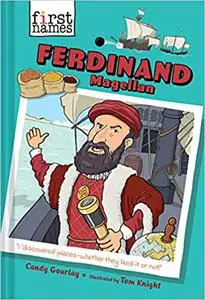 Ferdinand Magellan