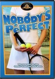 Nobody's Perfect (1990)