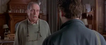 The Ninth Gate (1999)