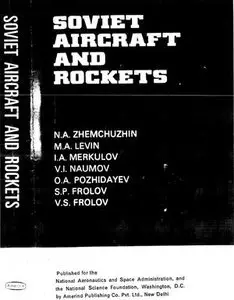 Soviet Aircraft and Rockets (Repost)