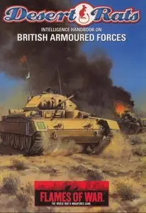 Desert Rats: Intelligence Handbook British Armoured Forces (repost)