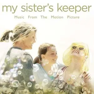 Jodi Picoult - My Sister's Keeper  <AudioBook>