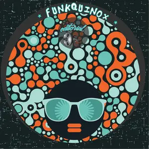 Various Artists - Funkquinox (2015)