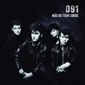 091 - Este Es Nuestro Tiempo 1986-1991 (2016) [Official Digital Download]