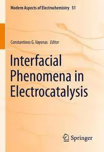 Interfacial Phenomena in Electrocatalysis (Modern Aspects of Electrochemistry)
