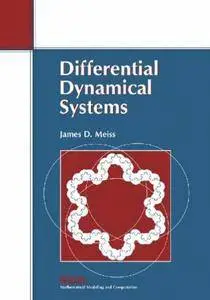 Differential Dynamical Systems (Repost)