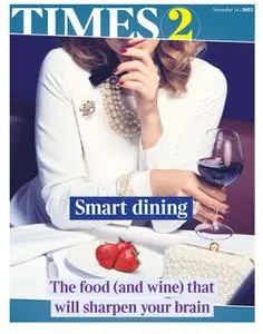 The Times Times 2 - 24 November 2022