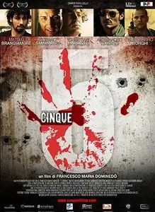 5 (Cinque) (2011)