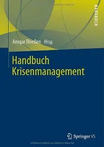 Handbuch Krisenmanagement (repost)