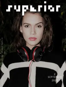Superior - September 2015