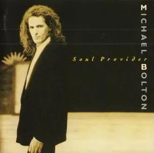 Michael Bolton - Soul Provider (1989)