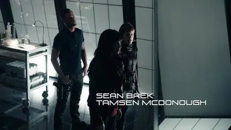 Killjoys S03E08