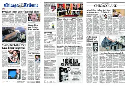 Chicago Tribune – February 09, 2019