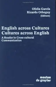 English Across Cultures: Cultures Across English