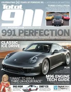 Total 911 - Issue 97, 2013 (True PDF)