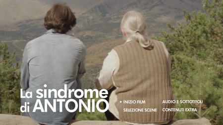 La Sindrome Di Antonio (2016)