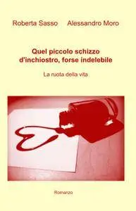 Quel piccolo schizzo d’inchiostro, forse indelebile