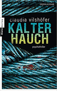 Kalter Hauch - Claudia Vilshöfer