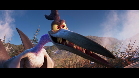 The Good Dinosaur (2015) [4K, Ultra HD]