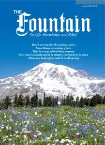 The Fountain – January 2022