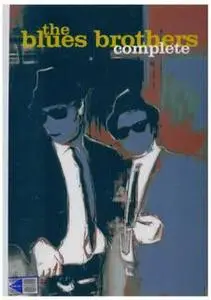 The Blues Brothers Complete (repost)