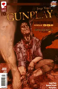 Gunplay #00