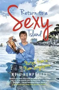 Return to a Sexy Island