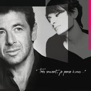 Patrick Bruel - Très Souvent, Je Pense À Vous... (2015)