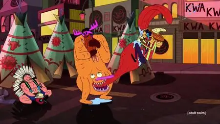 King Star King S01E06