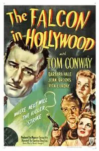 The Falcon in Hollywood (1944)