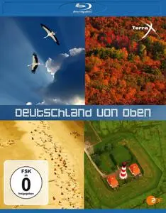 Terra X: Deutschland von oben - Teil 1 & 2 (2010)