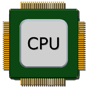 CPU X - Device & System info v3.8.5