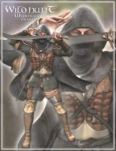 Wild Hunt: Wildenlander for M3