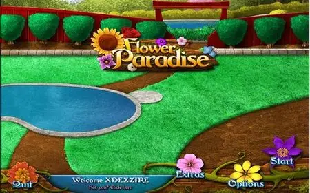 Flower Paradise 1.1