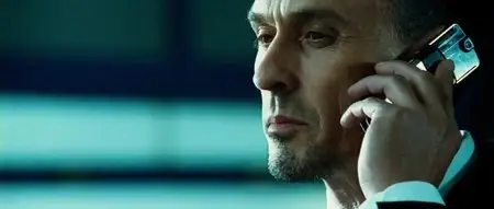 Transporter 3 (2008)