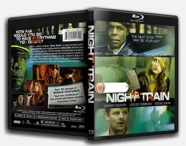 Night Train (2009)