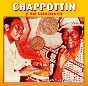 Chappottin Y Su Conjunto (1999)
