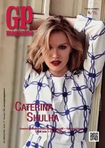 GP Magazine - Giugno 2015