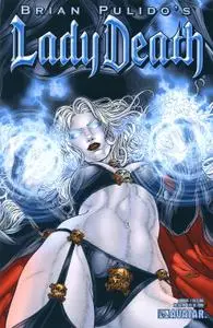 Brian Pulido's Lady Death - Annual 2006