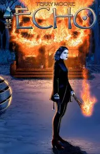 Echo #15 (Ongoing)