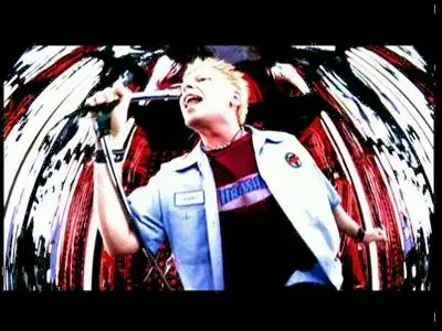 The Offspring - Complete Music Video Collection (2005) Re-Up