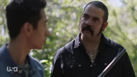 Queen of the South S04E07