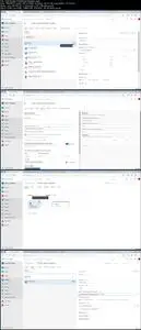 Microsoft Azure, SCRUM and MicroServices with .NET