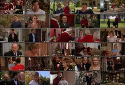 Meet the Santas (2005)